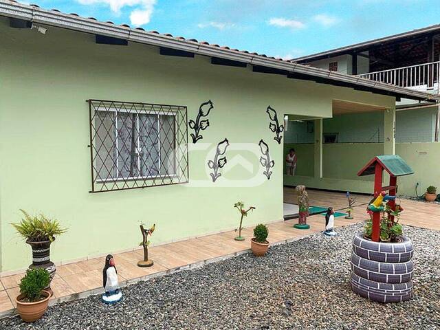 Casa para Venda em Balneário Barra do Sul - 4