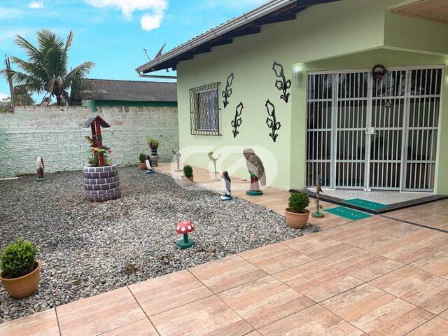 Casa para Venda em Balneário Barra do Sul - 5