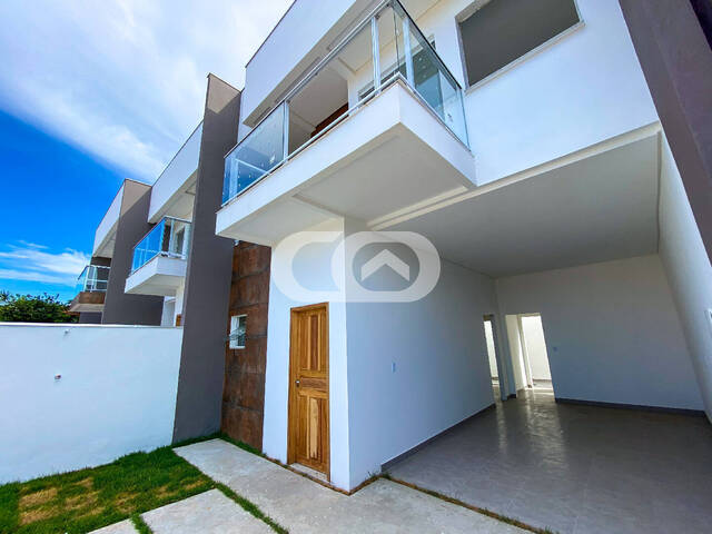 #066 - Casa para Venda em Balneário Barra do Sul - SC - 2