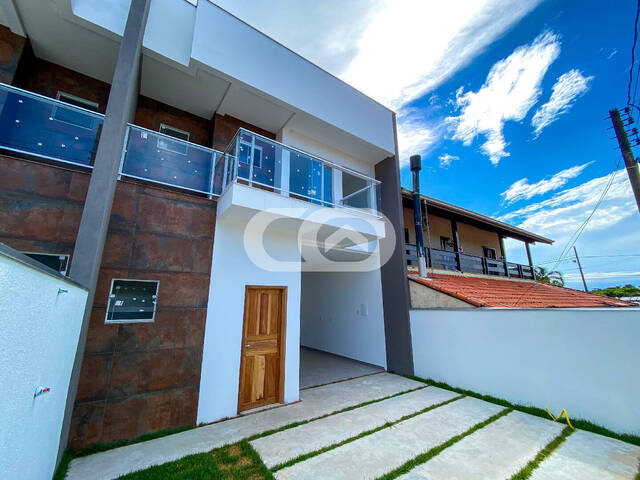 #066 - Casa para Venda em Balneário Barra do Sul - SC - 3