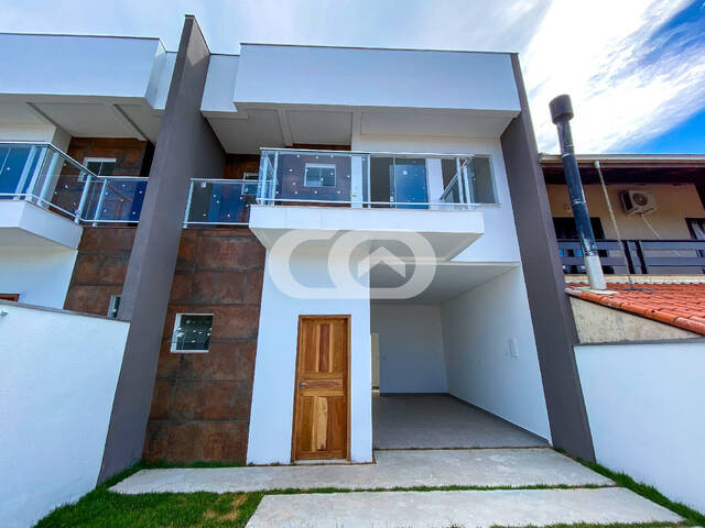 Casa para Venda em Balneário Barra do Sul - 5