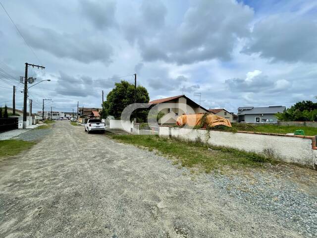 Venda em Centro - Balneário Barra do Sul