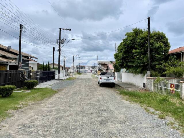#166 - Terreno para Venda em Balneário Barra do Sul - SC - 2