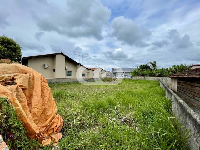#166 - Terreno para Venda em Balneário Barra do Sul - SC - 3