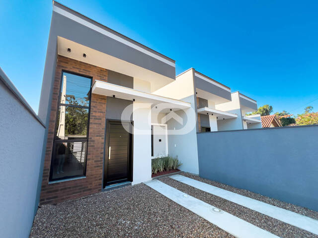 #176 - Casa para Venda em Balneário Barra do Sul - SC