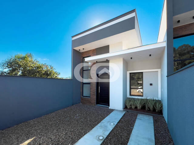 #176 - Casa para Venda em Balneário Barra do Sul - SC