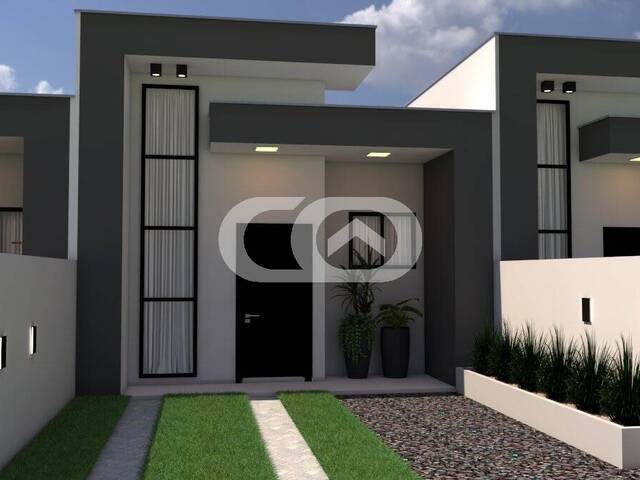 Venda em Costeira - Balneário Barra do Sul