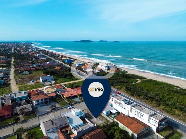 #200 - Terreno para Venda em Balneário Barra do Sul - SC - 2