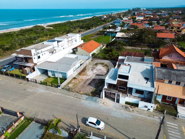 #200 - Terreno para Venda em Balneário Barra do Sul - SC - 3