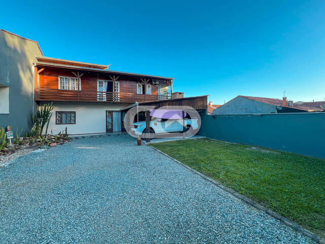 #202 - Sobrado para Venda em Balneário Barra do Sul - SC - 3