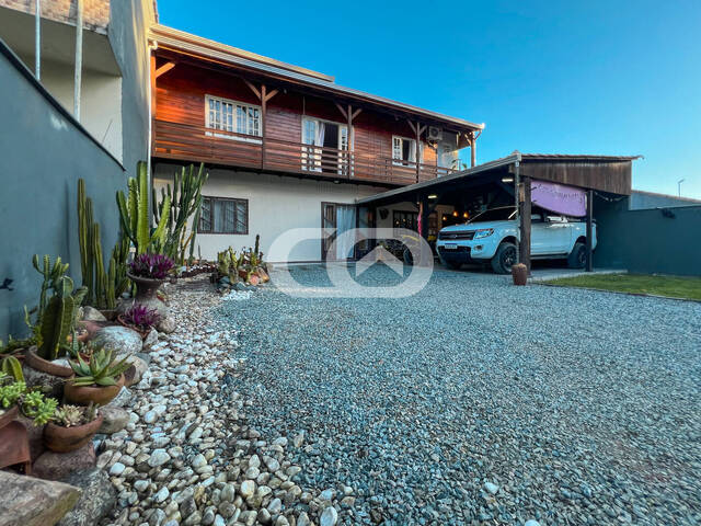 Sobrado para Venda em Balneário Barra do Sul - 5