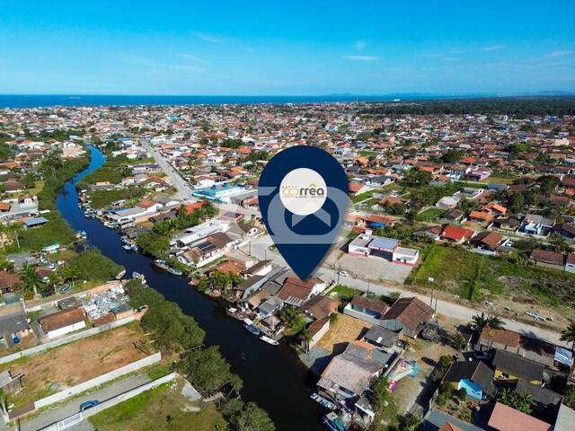 Casa para Venda em Balneário Barra do Sul - 3