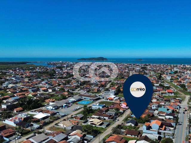 #203 - Terreno para Venda em Balneário Barra do Sul - SC - 3