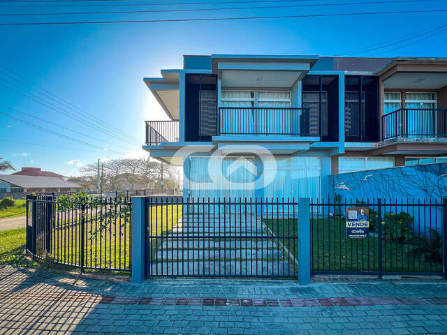 Sobrado para Venda em Balneário Barra do Sul - 4