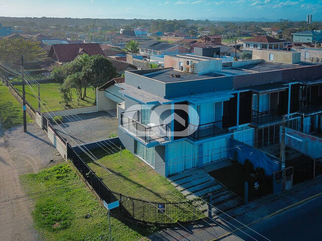 Sobrado para Venda em Balneário Barra do Sul - 5