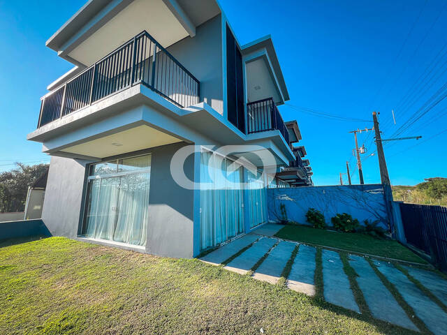 #205 - Sobrado para Venda em Balneário Barra do Sul - SC - 3