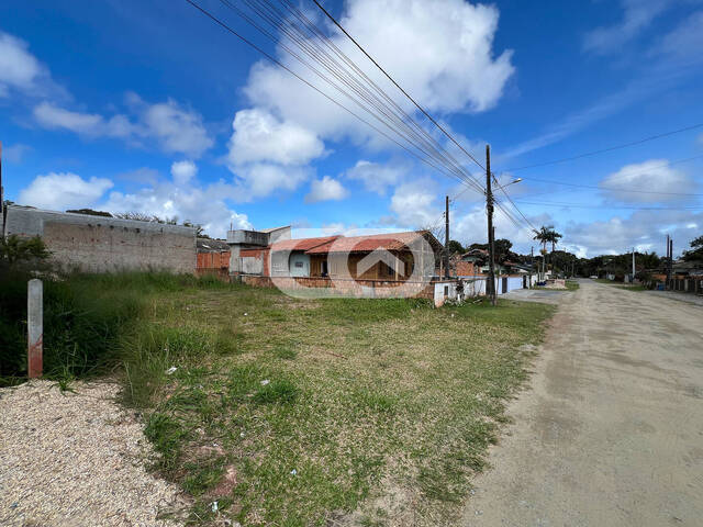 #210 - Terreno para Venda em Balneário Barra do Sul - SC - 3