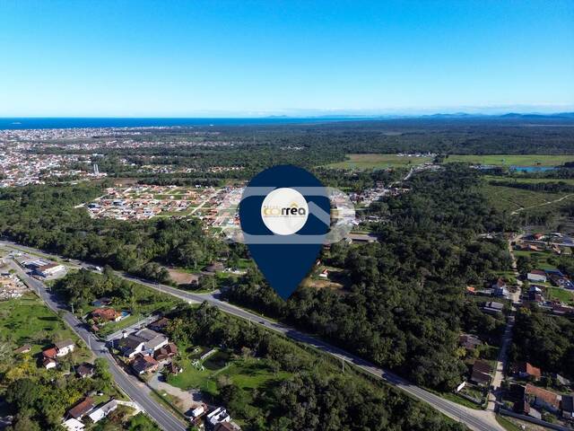 Área para Venda em Balneário Barra do Sul - 5