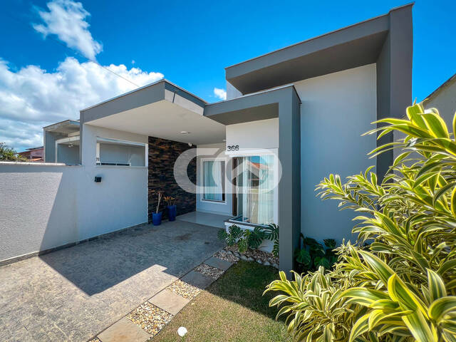 #213 - Casa para Venda em Balneário Barra do Sul - SC - 3