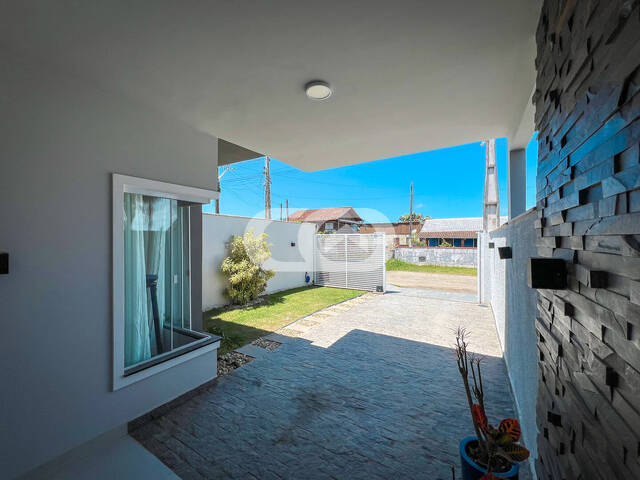 Casa para Venda em Balneário Barra do Sul - 5