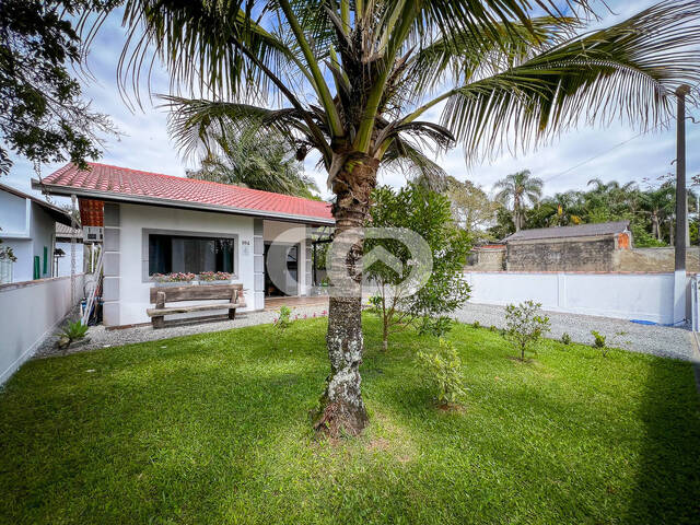 #222 - Casa para Venda em Balneário Barra do Sul - SC - 3