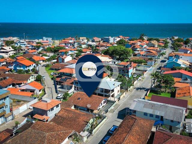 #223 - Casa para Venda em Balneário Barra do Sul - SC - 2