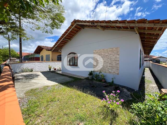 #211 - Casa para Venda em Balneário Barra do Sul - SC - 3