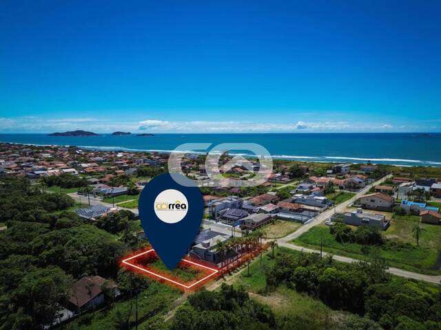 Venda em Salinas - Balneário Barra do Sul