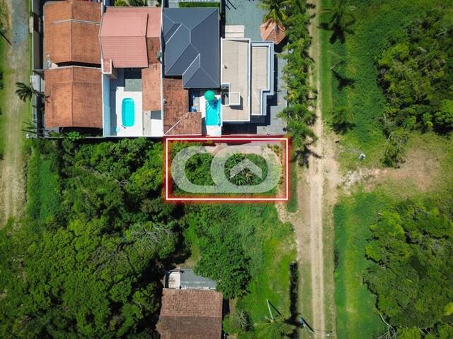 #208 - Terreno para Venda em Balneário Barra do Sul - SC - 2