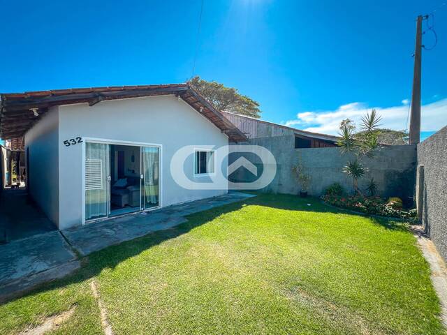 Casa para Venda em Balneário Barra do Sul - 4