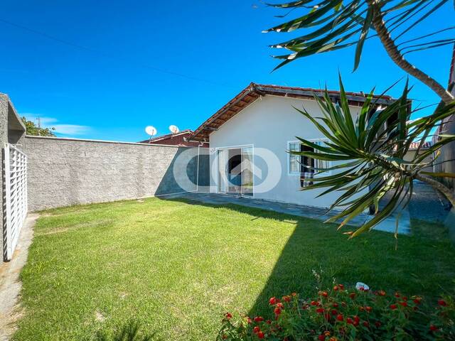 #226 - Casa para Venda em Balneário Barra do Sul - SC - 3