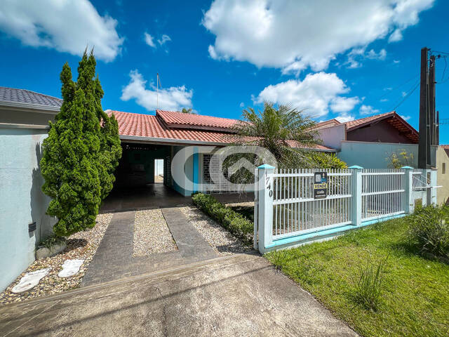 #227 - Casa para Venda em Balneário Barra do Sul - SC - 2