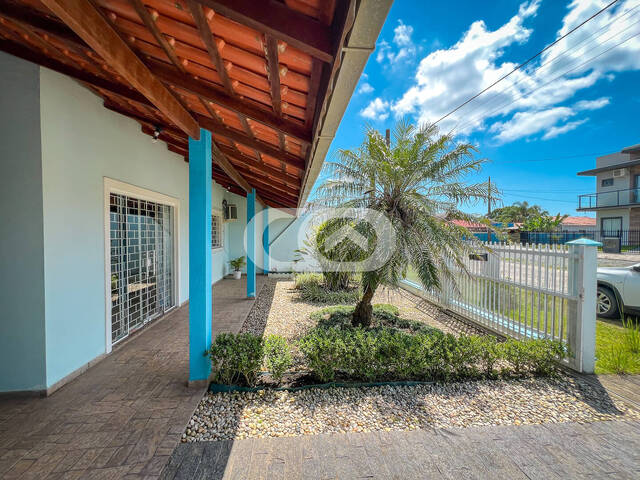 #227 - Casa para Venda em Balneário Barra do Sul - SC - 3