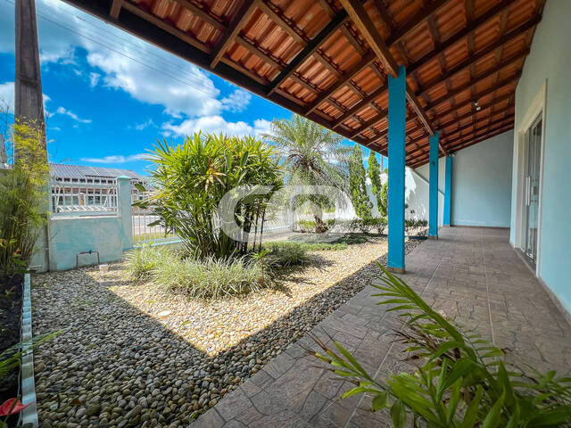 Casa para Venda em Balneário Barra do Sul - 5