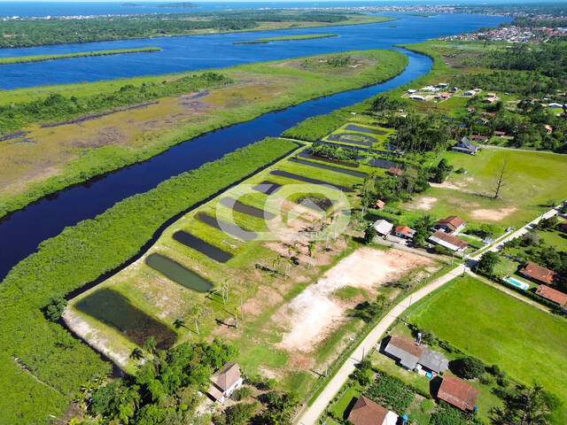 #228 - Área para Venda em Balneário Barra do Sul - SC - 2