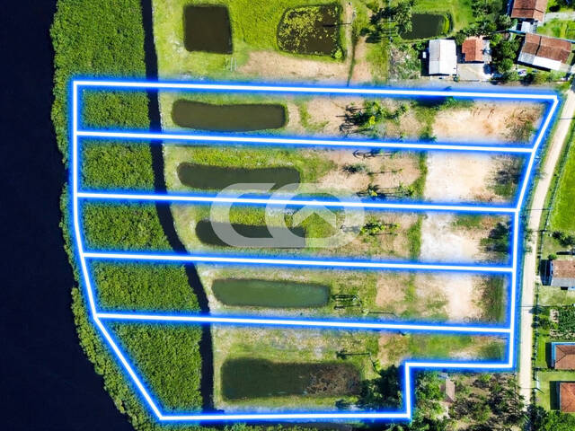 Área para Venda em Balneário Barra do Sul - 4