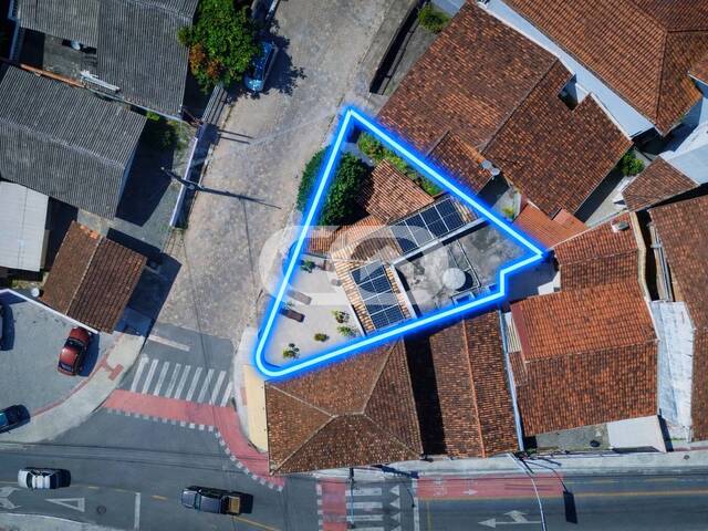 #231 - Sobrado para Venda em Balneário Barra do Sul - SC - 2