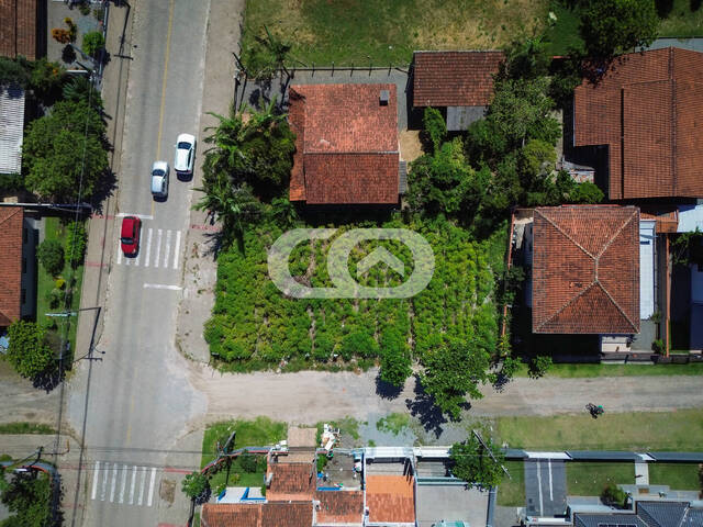 Terreno para Venda em Balneário Barra do Sul - 2