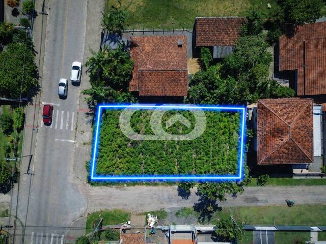 Terreno para Venda em Balneário Barra do Sul - 3