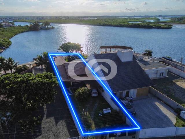 #233 - Casa para Venda em Balneário Barra do Sul - SC - 2