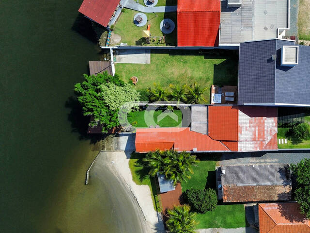 Casa para Venda em Balneário Barra do Sul - 4