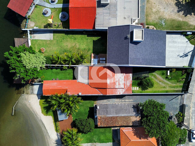 #233 - Casa para Venda em Balneário Barra do Sul - SC - 3