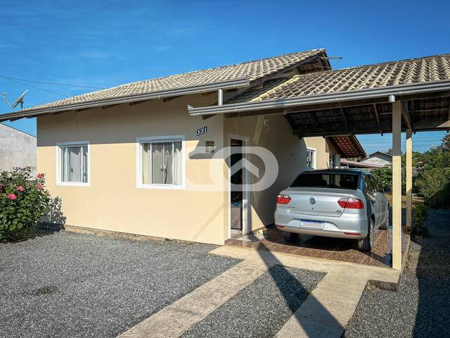 Casa para Venda em Balneário Barra do Sul - 3