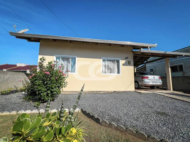 Casa para Venda em Balneário Barra do Sul - 4