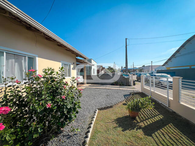 Casa para Venda em Balneário Barra do Sul - 5