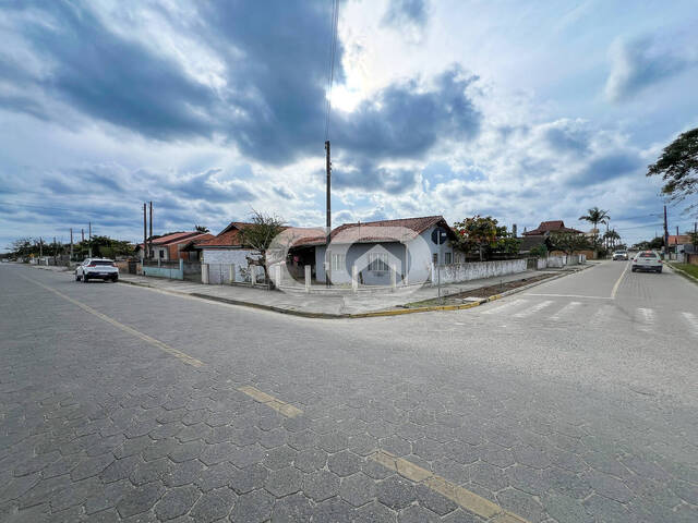 Terreno para Venda em Balneário Barra do Sul - 4