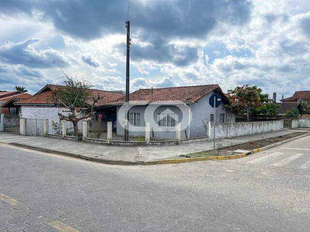 Terreno para Venda em Balneário Barra do Sul - 5