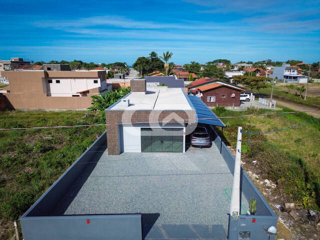 Casa para Venda em Balneário Barra do Sul - 5