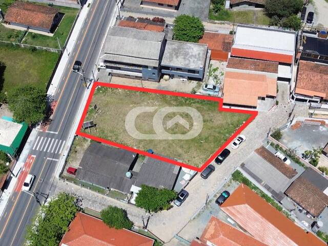 Terreno para Venda em Balneário Barra do Sul - 3