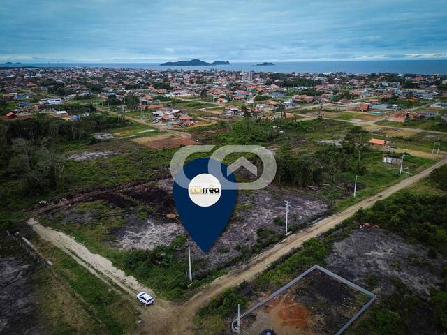 Venda em Salinas - Balneário Barra do Sul